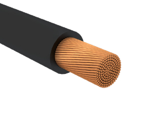 КГТП 1х35,0  (Алюр)